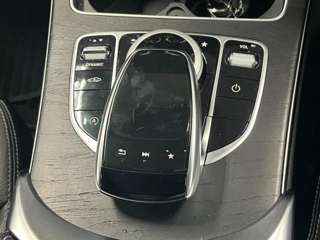 Ｃクラスステーションワゴン Ｃ２００　ステーションワゴン　スポーツ本革仕様　★ターボ★ナビ★テレビ★バックカメラ★ＥＴＣ★メモリーシート★シートヒーター★電動式パーキングブレーキ★ステアリングヒーター★レーンアシスト★サイドエアバック★オートクルーズコントロール★（45枚目）