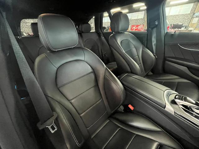 Ｃクラスステーションワゴン Ｃ２００　ステーションワゴン　スポーツ本革仕様　★ターボ★ナビ★テレビ★バックカメラ★ＥＴＣ★メモリーシート★シートヒーター★電動式パーキングブレーキ★ステアリングヒーター★レーンアシスト★サイドエアバック★オートクルーズコントロール★（62枚目）