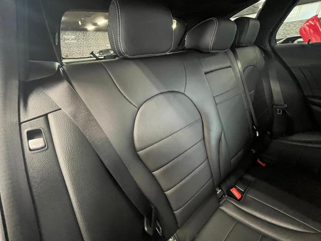 Ｃクラスステーションワゴン Ｃ２００　ステーションワゴン　スポーツ本革仕様　★ターボ★ナビ★テレビ★バックカメラ★ＥＴＣ★メモリーシート★シートヒーター★電動式パーキングブレーキ★ステアリングヒーター★レーンアシスト★サイドエアバック★オートクルーズコントロール★（64枚目）