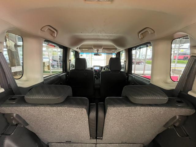 Ｎ－ＢＯＸ Ｇ　ＳＳパッケージ　★車検令和８年１２月★ナビ★テレビ★バックカメラ★スマートキー★横滑り防止システム★両側電動スライドドア★プッシュスタート★ベンチシート★純正１４インチアルミホイール★ＥＣＯドライブモード★（23枚目）