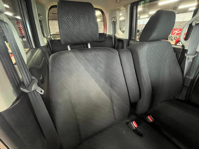 Ｎ－ＢＯＸ Ｇ　ＳＳパッケージ　★車検令和８年１２月★ナビ★テレビ★バックカメラ★スマートキー★横滑り防止システム★両側電動スライドドア★プッシュスタート★ベンチシート★純正１４インチアルミホイール★ＥＣＯドライブモード★（58枚目）