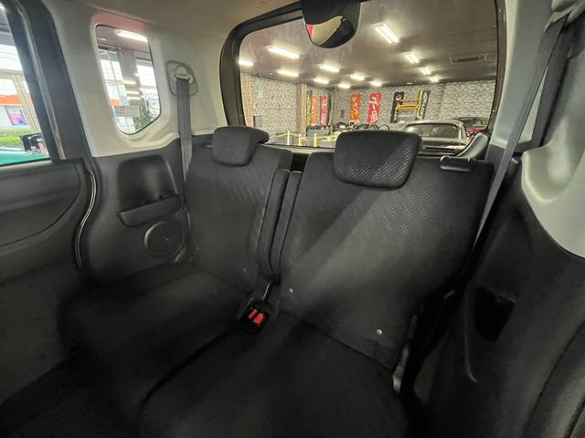 Ｎ－ＢＯＸ Ｇ　ＳＳパッケージ　★車検令和８年１２月★ナビ★テレビ★バックカメラ★スマートキー★横滑り防止システム★両側電動スライドドア★プッシュスタート★ベンチシート★純正１４インチアルミホイール★ＥＣＯドライブモード★（61枚目）
