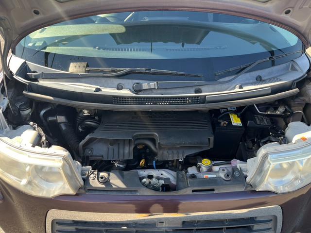 タント カスタムＲＳ　★ＩＣ付きターボ★ナビ★テレビ★バックカメラ★デジタルインナーミラー★片側電動スライドドア★ＥＴＣ★ベンチシート★ＨＩＤヘッドライト★カラーコードＲ４９ミスティックレッドクリスタルメタリック★（22枚目）