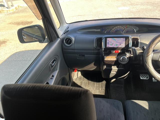 タント カスタムＲＳ　★ＩＣ付きターボ★ナビ★テレビ★バックカメラ★デジタルインナーミラー★片側電動スライドドア★ＥＴＣ★ベンチシート★ＨＩＤヘッドライト★カラーコードＲ４９ミスティックレッドクリスタルメタリック★（51枚目）