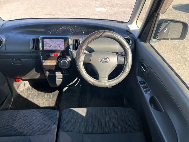 タント カスタムＲＳ　★ＩＣ付きターボ★ナビ★テレビ★バックカメラ★デジタルインナーミラー★片側電動スライドドア★ＥＴＣ★ベンチシート★ＨＩＤヘッドライト★カラーコードＲ４９ミスティックレッドクリスタルメタリック★（52枚目）