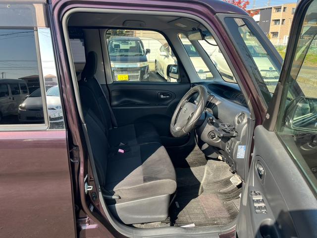 タント カスタムＲＳ　★ＩＣ付きターボ★ナビ★テレビ★バックカメラ★デジタルインナーミラー★片側電動スライドドア★ＥＴＣ★ベンチシート★ＨＩＤヘッドライト★カラーコードＲ４９ミスティックレッドクリスタルメタリック★（53枚目）