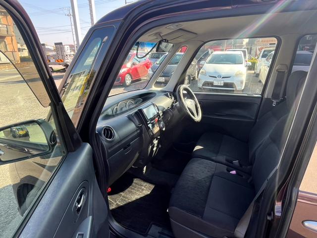 タント カスタムＲＳ　★ＩＣ付きターボ★ナビ★テレビ★バックカメラ★デジタルインナーミラー★片側電動スライドドア★ＥＴＣ★ベンチシート★ＨＩＤヘッドライト★カラーコードＲ４９ミスティックレッドクリスタルメタリック★（54枚目）