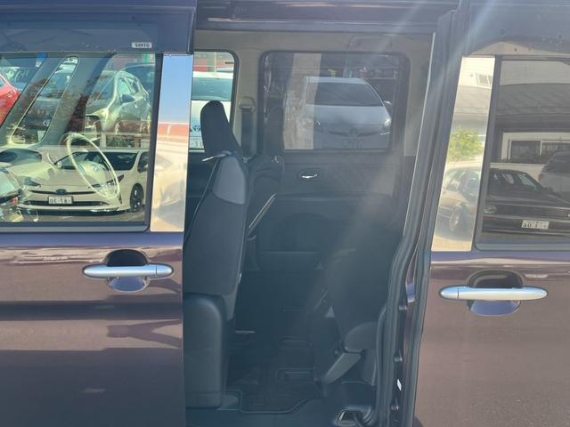 タント カスタムＲＳ　★ＩＣ付きターボ★ナビ★テレビ★バックカメラ★デジタルインナーミラー★片側電動スライドドア★ＥＴＣ★ベンチシート★ＨＩＤヘッドライト★カラーコードＲ４９ミスティックレッドクリスタルメタリック★（56枚目）