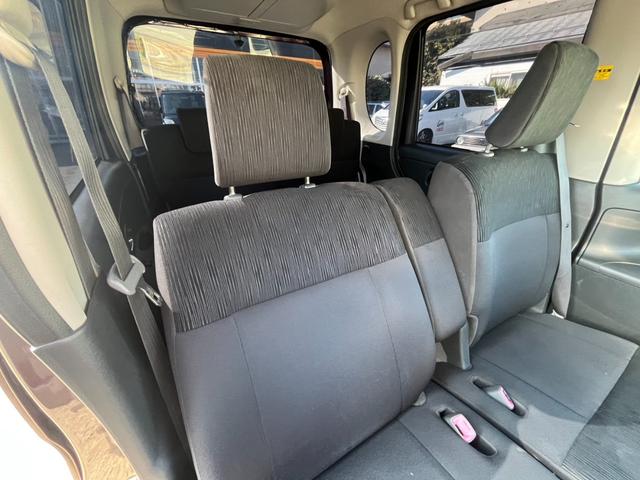 タント カスタムＲＳ　★ＩＣ付きターボ★ナビ★テレビ★バックカメラ★デジタルインナーミラー★片側電動スライドドア★ＥＴＣ★ベンチシート★ＨＩＤヘッドライト★カラーコードＲ４９ミスティックレッドクリスタルメタリック★（57枚目）