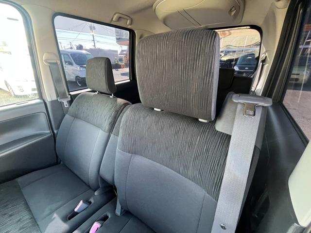 タント カスタムＲＳ　★ＩＣ付きターボ★ナビ★テレビ★バックカメラ★デジタルインナーミラー★片側電動スライドドア★ＥＴＣ★ベンチシート★ＨＩＤヘッドライト★カラーコードＲ４９ミスティックレッドクリスタルメタリック★（58枚目）