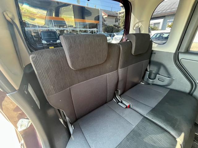 タント カスタムＲＳ　★ＩＣ付きターボ★ナビ★テレビ★バックカメラ★デジタルインナーミラー★片側電動スライドドア★ＥＴＣ★ベンチシート★ＨＩＤヘッドライト★カラーコードＲ４９ミスティックレッドクリスタルメタリック★（59枚目）