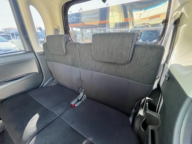 タント カスタムＲＳ　★ＩＣ付きターボ★ナビ★テレビ★バックカメラ★デジタルインナーミラー★片側電動スライドドア★ＥＴＣ★ベンチシート★ＨＩＤヘッドライト★カラーコードＲ４９ミスティックレッドクリスタルメタリック★（60枚目）