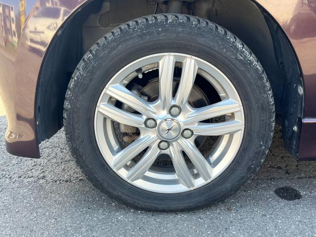 タント カスタムＲＳ　★ＩＣ付きターボ★ナビ★テレビ★バックカメラ★デジタルインナーミラー★片側電動スライドドア★ＥＴＣ★ベンチシート★ＨＩＤヘッドライト★カラーコードＲ４９ミスティックレッドクリスタルメタリック★（62枚目）