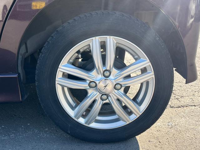 タント カスタムＲＳ　★ＩＣ付きターボ★ナビ★テレビ★バックカメラ★デジタルインナーミラー★片側電動スライドドア★ＥＴＣ★ベンチシート★ＨＩＤヘッドライト★カラーコードＲ４９ミスティックレッドクリスタルメタリック★（63枚目）