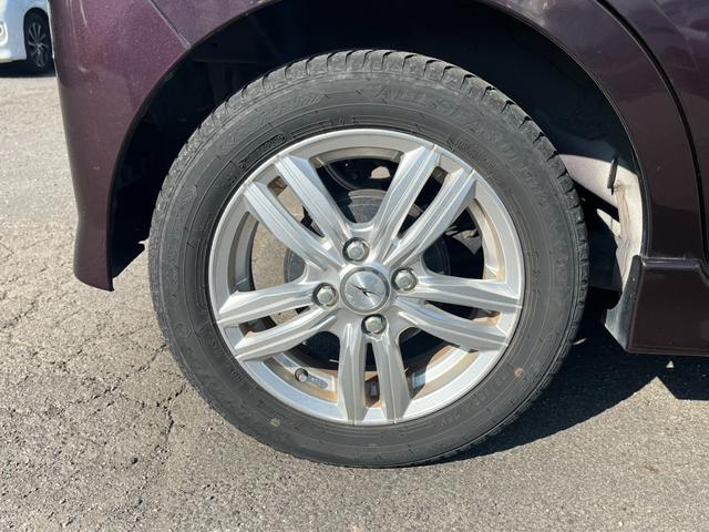 タント カスタムＲＳ　★ＩＣ付きターボ★ナビ★テレビ★バックカメラ★デジタルインナーミラー★片側電動スライドドア★ＥＴＣ★ベンチシート★ＨＩＤヘッドライト★カラーコードＲ４９ミスティックレッドクリスタルメタリック★（64枚目）