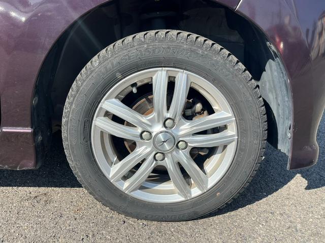 タント カスタムＲＳ　★ＩＣ付きターボ★ナビ★テレビ★バックカメラ★デジタルインナーミラー★片側電動スライドドア★ＥＴＣ★ベンチシート★ＨＩＤヘッドライト★カラーコードＲ４９ミスティックレッドクリスタルメタリック★（65枚目）