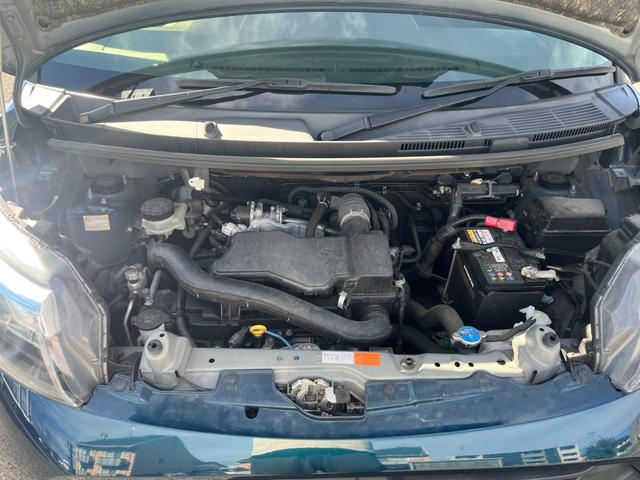 タンク Ｇ　★車検令和８年１２月★ナビ★テレビ★バックカメラ★フリップダウンモニター★両側電動スライドドア★オートクルーズコントロール★ＥＴＣ★ドライブレコーダー★前席シートヒーター★クリアランスソナー★（22枚目）