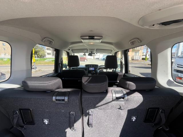 タンク Ｇ　★車検令和８年１２月★ナビ★テレビ★バックカメラ★フリップダウンモニター★両側電動スライドドア★オートクルーズコントロール★ＥＴＣ★ドライブレコーダー★前席シートヒーター★クリアランスソナー★（25枚目）