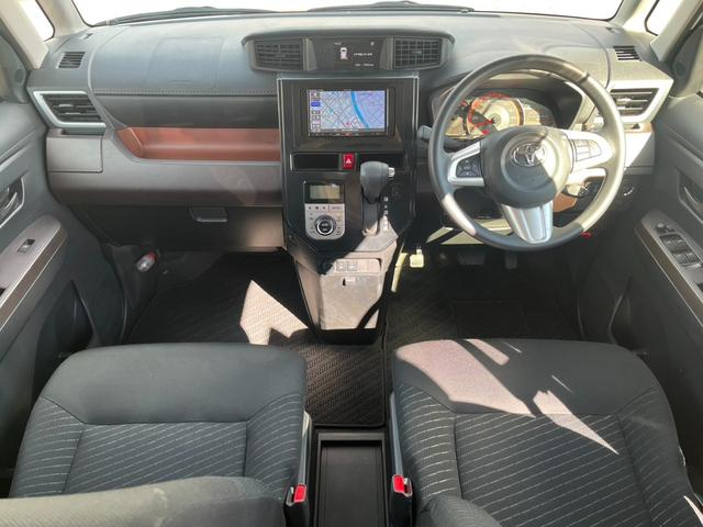 タンク Ｇ　★車検令和８年１２月★ナビ★テレビ★バックカメラ★フリップダウンモニター★両側電動スライドドア★オートクルーズコントロール★ＥＴＣ★ドライブレコーダー★前席シートヒーター★クリアランスソナー★（55枚目）