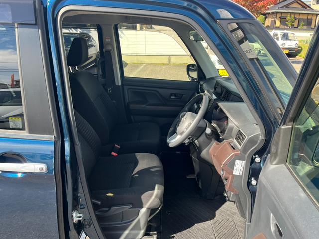 タンク Ｇ　★車検令和８年１２月★ナビ★テレビ★バックカメラ★フリップダウンモニター★両側電動スライドドア★オートクルーズコントロール★ＥＴＣ★ドライブレコーダー★前席シートヒーター★クリアランスソナー★（58枚目）