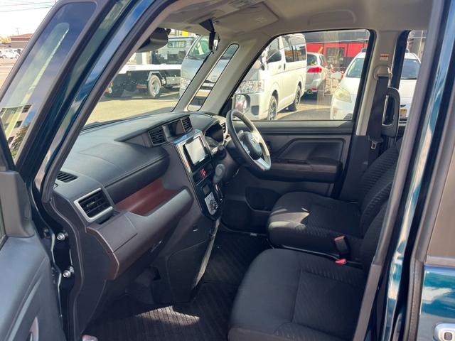 タンク Ｇ　★車検令和８年１２月★ナビ★テレビ★バックカメラ★フリップダウンモニター★両側電動スライドドア★オートクルーズコントロール★ＥＴＣ★ドライブレコーダー★前席シートヒーター★クリアランスソナー★（59枚目）