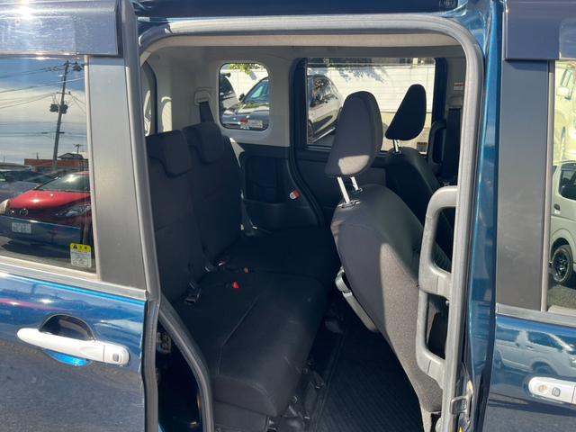 タンク Ｇ　★車検令和８年１２月★ナビ★テレビ★バックカメラ★フリップダウンモニター★両側電動スライドドア★オートクルーズコントロール★ＥＴＣ★ドライブレコーダー★前席シートヒーター★クリアランスソナー★（60枚目）