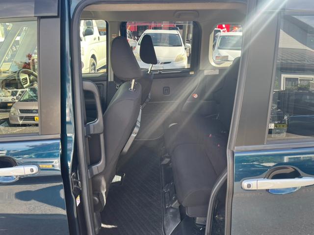 タンク Ｇ　★車検令和８年１２月★ナビ★テレビ★バックカメラ★フリップダウンモニター★両側電動スライドドア★オートクルーズコントロール★ＥＴＣ★ドライブレコーダー★前席シートヒーター★クリアランスソナー★（61枚目）