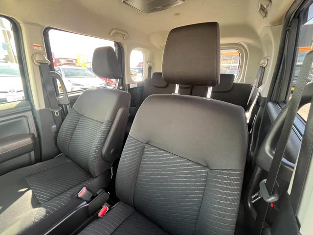 タンク Ｇ　★車検令和８年１２月★ナビ★テレビ★バックカメラ★フリップダウンモニター★両側電動スライドドア★オートクルーズコントロール★ＥＴＣ★ドライブレコーダー★前席シートヒーター★クリアランスソナー★（63枚目）