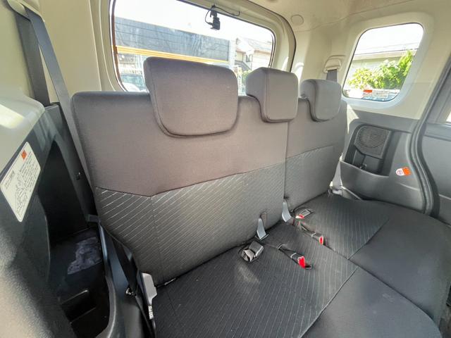 タンク Ｇ　★車検令和８年１２月★ナビ★テレビ★バックカメラ★フリップダウンモニター★両側電動スライドドア★オートクルーズコントロール★ＥＴＣ★ドライブレコーダー★前席シートヒーター★クリアランスソナー★（64枚目）