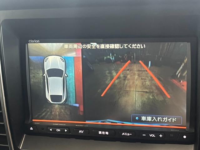 パナメーラ GTS ★車検令和8年9月★4WD★ナビ★テレビ★バックカメラ★電動式パーキングブレーキ★エアサスペンション★ブレーキキャリパー★ガラスサンルーフ★本革シート★全席シートヒーター★全周囲カメラ★(33枚目)