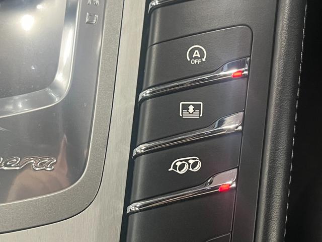 パナメーラ GTS ★車検令和8年9月★4WD★ナビ★テレビ★バックカメラ★電動式パーキングブレーキ★エアサスペンション★ブレーキキャリパー★ガラスサンルーフ★本革シート★全席シートヒーター★全周囲カメラ★(36枚目)