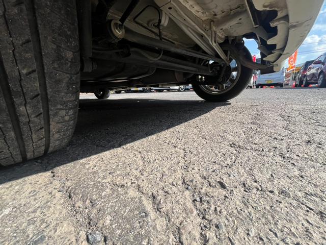 ソリオ Ｓ　★車検令和８年１月★ナビ★テレビ★バックカメラ★ＥＴＣ★両側電動スライドドア★ＨＩＤヘッドライト★オートライト★サイドエアバック★フルフラット★スマートキー★ウォークスルー★フロントフォグランプ★（21枚目）