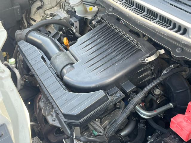 ソリオ Ｓ　★車検令和８年１月★ナビ★テレビ★バックカメラ★ＥＴＣ★両側電動スライドドア★ＨＩＤヘッドライト★オートライト★サイドエアバック★フルフラット★スマートキー★ウォークスルー★フロントフォグランプ★（23枚目）