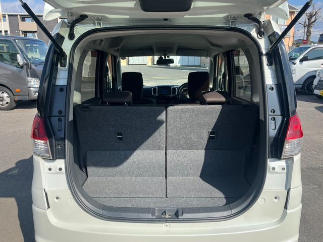 ソリオ Ｓ　★車検令和８年１月★ナビ★テレビ★バックカメラ★ＥＴＣ★両側電動スライドドア★ＨＩＤヘッドライト★オートライト★サイドエアバック★フルフラット★スマートキー★ウォークスルー★フロントフォグランプ★（24枚目）