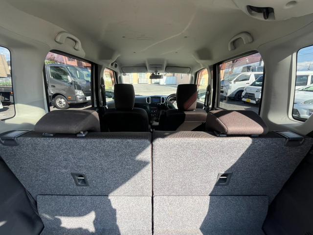 ソリオ Ｓ　★車検令和８年１月★ナビ★テレビ★バックカメラ★ＥＴＣ★両側電動スライドドア★ＨＩＤヘッドライト★オートライト★サイドエアバック★フルフラット★スマートキー★ウォークスルー★フロントフォグランプ★（25枚目）