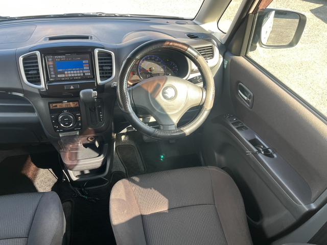 ソリオ Ｓ　★車検令和８年１月★ナビ★テレビ★バックカメラ★ＥＴＣ★両側電動スライドドア★ＨＩＤヘッドライト★オートライト★サイドエアバック★フルフラット★スマートキー★ウォークスルー★フロントフォグランプ★（45枚目）