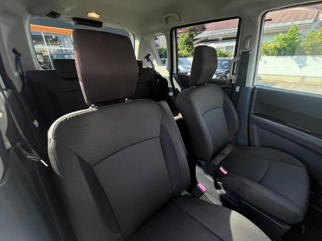 ソリオ Ｓ　★車検令和８年１月★ナビ★テレビ★バックカメラ★ＥＴＣ★両側電動スライドドア★ＨＩＤヘッドライト★オートライト★サイドエアバック★フルフラット★スマートキー★ウォークスルー★フロントフォグランプ★（51枚目）