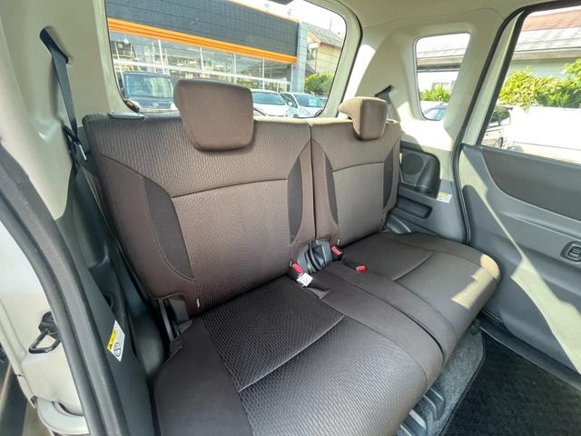 ソリオ Ｓ　★車検令和８年１月★ナビ★テレビ★バックカメラ★ＥＴＣ★両側電動スライドドア★ＨＩＤヘッドライト★オートライト★サイドエアバック★フルフラット★スマートキー★ウォークスルー★フロントフォグランプ★（53枚目）