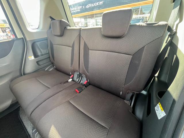 ソリオ Ｓ　★車検令和８年１月★ナビ★テレビ★バックカメラ★ＥＴＣ★両側電動スライドドア★ＨＩＤヘッドライト★オートライト★サイドエアバック★フルフラット★スマートキー★ウォークスルー★フロントフォグランプ★（54枚目）