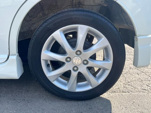 ソリオ Ｓ　★車検令和８年１月★ナビ★テレビ★バックカメラ★ＥＴＣ★両側電動スライドドア★ＨＩＤヘッドライト★オートライト★サイドエアバック★フルフラット★スマートキー★ウォークスルー★フロントフォグランプ★（57枚目）