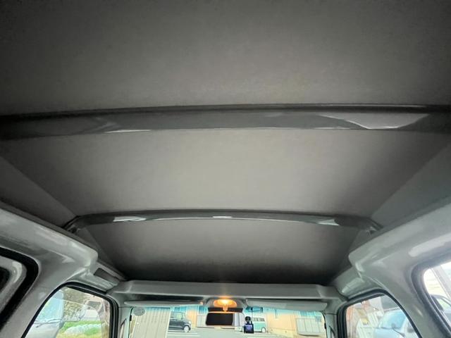 ピクシスバン クルーズ SAIII ★車検令和8年10月★4WD★ハイルーフ★ナビ★テレビ★ドライブレコーダー★衝突被害軽減システム★アイドリングストップ★横滑り防止システム★ハイルーフ★スマートアシスト★LEDヘッドライト★(22枚目)