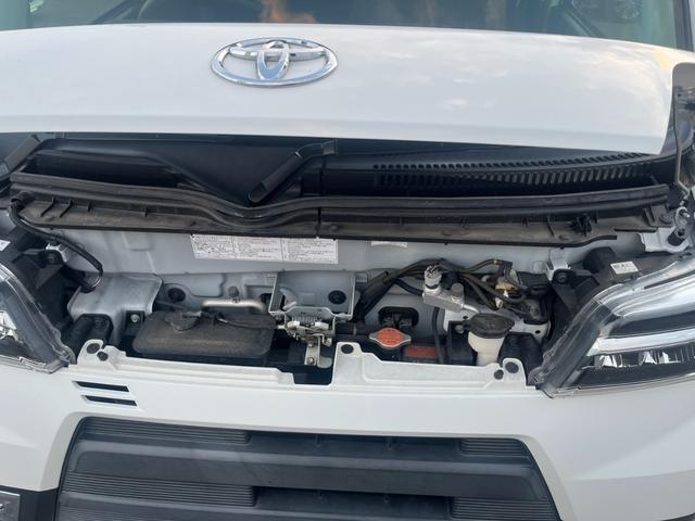 ピクシスバン クルーズ SAIII ★車検令和8年10月★4WD★ハイルーフ★ナビ★テレビ★ドライブレコーダー★衝突被害軽減システム★アイドリングストップ★横滑り防止システム★ハイルーフ★スマートアシスト★LEDヘッドライト★(23枚目)