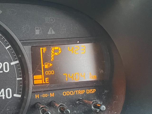 ピクシスバン クルーズ SAIII ★車検令和8年10月★4WD★ハイルーフ★ナビ★テレビ★ドライブレコーダー★衝突被害軽減システム★アイドリングストップ★横滑り防止システム★ハイルーフ★スマートアシスト★LEDヘッドライト★(27枚目)