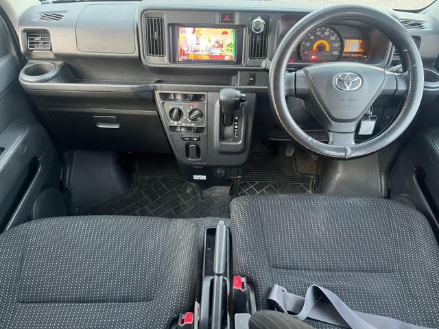 ピクシスバン クルーズ SAIII ★車検令和8年10月★4WD★ハイルーフ★ナビ★テレビ★ドライブレコーダー★衝突被害軽減システム★アイドリングストップ★横滑り防止システム★ハイルーフ★スマートアシスト★LEDヘッドライト★(48枚目)