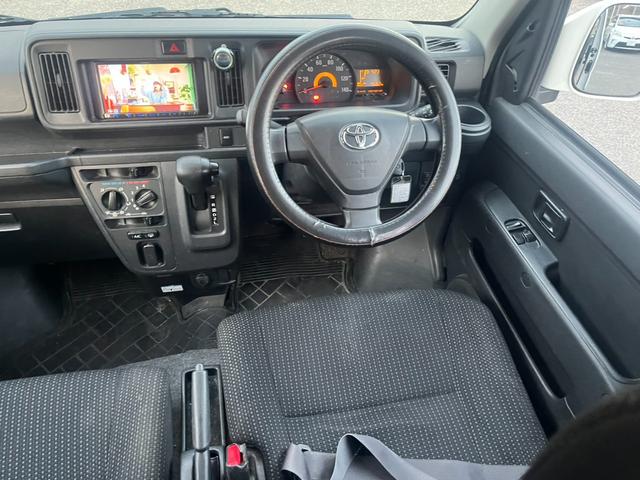 ピクシスバン クルーズ SAIII ★車検令和8年10月★4WD★ハイルーフ★ナビ★テレビ★ドライブレコーダー★衝突被害軽減システム★アイドリングストップ★横滑り防止システム★ハイルーフ★スマートアシスト★LEDヘッドライト★(50枚目)