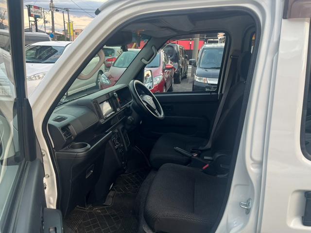 ピクシスバン クルーズ SAIII ★車検令和8年10月★4WD★ハイルーフ★ナビ★テレビ★ドライブレコーダー★衝突被害軽減システム★アイドリングストップ★横滑り防止システム★ハイルーフ★スマートアシスト★LEDヘッドライト★(52枚目)