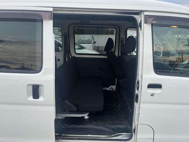 ピクシスバン クルーズ SAIII ★車検令和8年10月★4WD★ハイルーフ★ナビ★テレビ★ドライブレコーダー★衝突被害軽減システム★アイドリングストップ★横滑り防止システム★ハイルーフ★スマートアシスト★LEDヘッドライト★(53枚目)