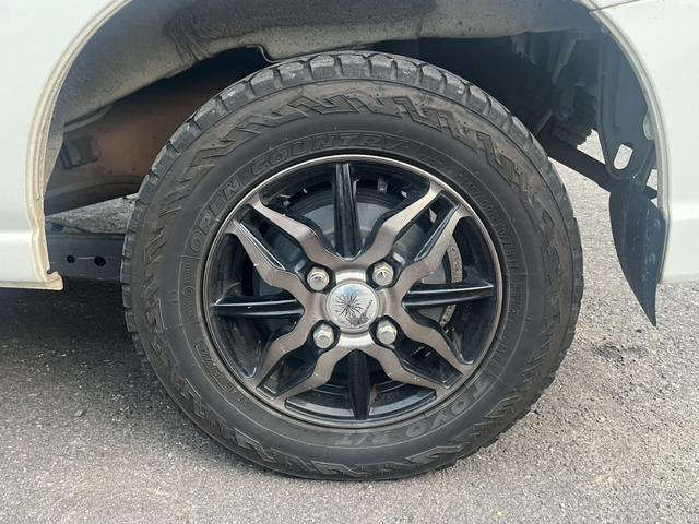 ピクシスバン クルーズ SAIII ★車検令和8年10月★4WD★ハイルーフ★ナビ★テレビ★ドライブレコーダー★衝突被害軽減システム★アイドリングストップ★横滑り防止システム★ハイルーフ★スマートアシスト★LEDヘッドライト★(61枚目)