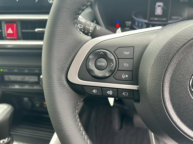 ライズ Ｚ　★車検令和１０年１０月★ＩＣ付きターボ★４ＷＤ★ディスプレイオーディオ★パノラミックビュー★ＥＴＣ★オートクルーズコントロール★ＬＥＤヘッドライト★アイドリングストップ★衝突被害軽減システム★（13枚目）