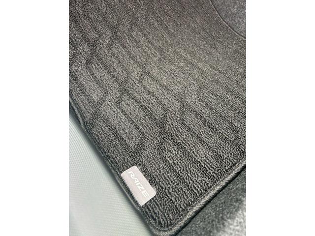 ライズ Ｚ　★車検令和１０年１０月★ＩＣ付きターボ★４ＷＤ★ディスプレイオーディオ★パノラミックビュー★ＥＴＣ★オートクルーズコントロール★ＬＥＤヘッドライト★アイドリングストップ★衝突被害軽減システム★（17枚目）